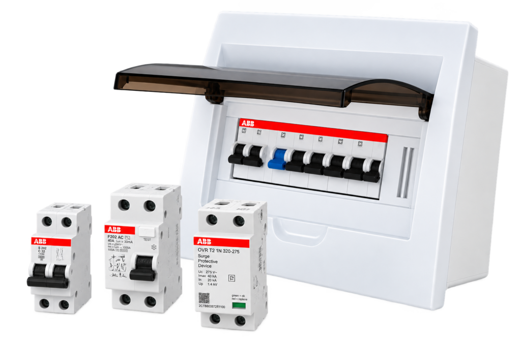 ABB Products