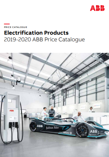 ABB Pricing Guide